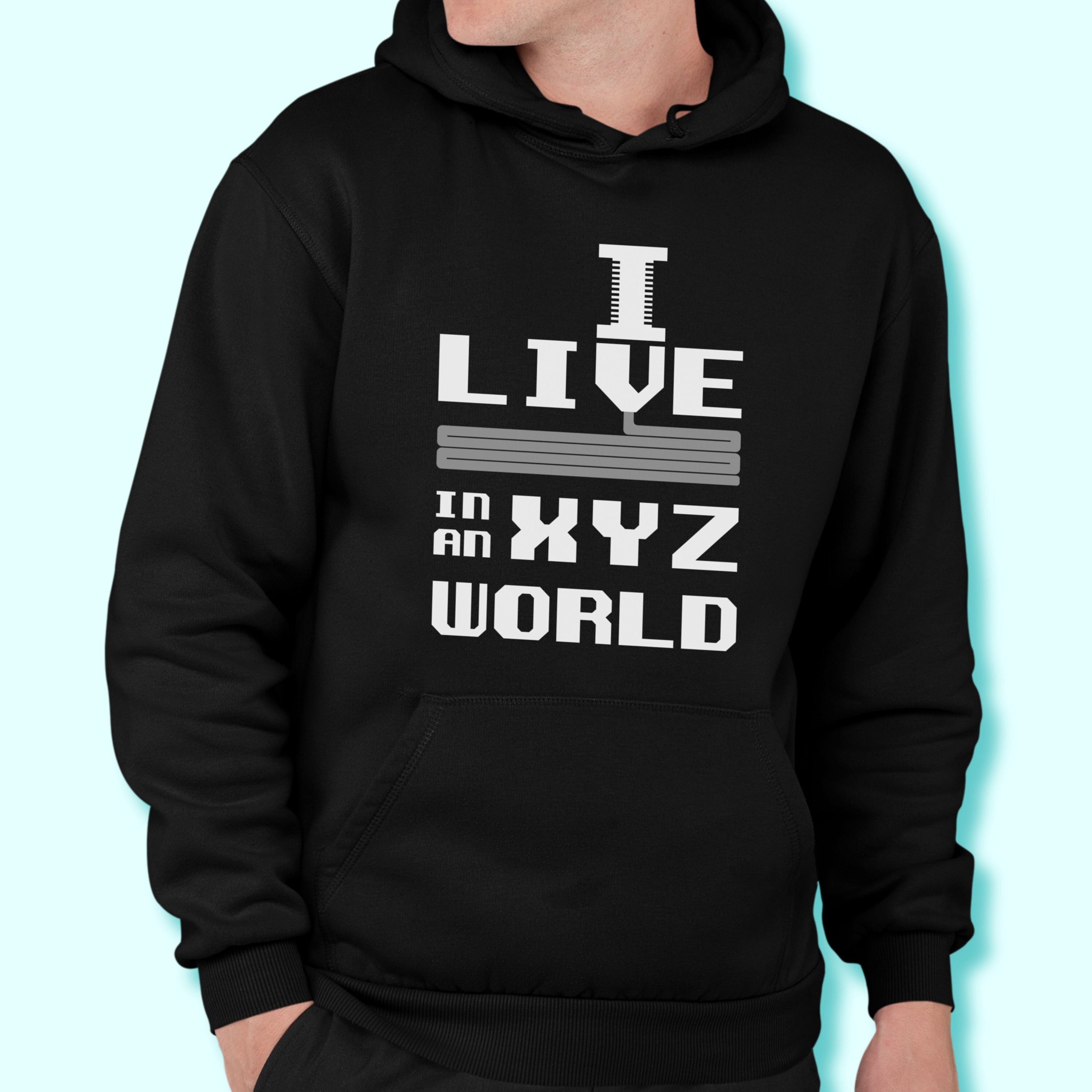 Xyz Clothing - Etsy Canada