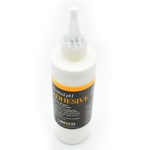 Hi-tack PVA Adhesive / Stiffener Glue Perfect for for Millinery Straw &  Raffia 115ml 