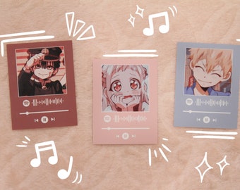 Hanako Kun Etsy Hanako Kun Etsy