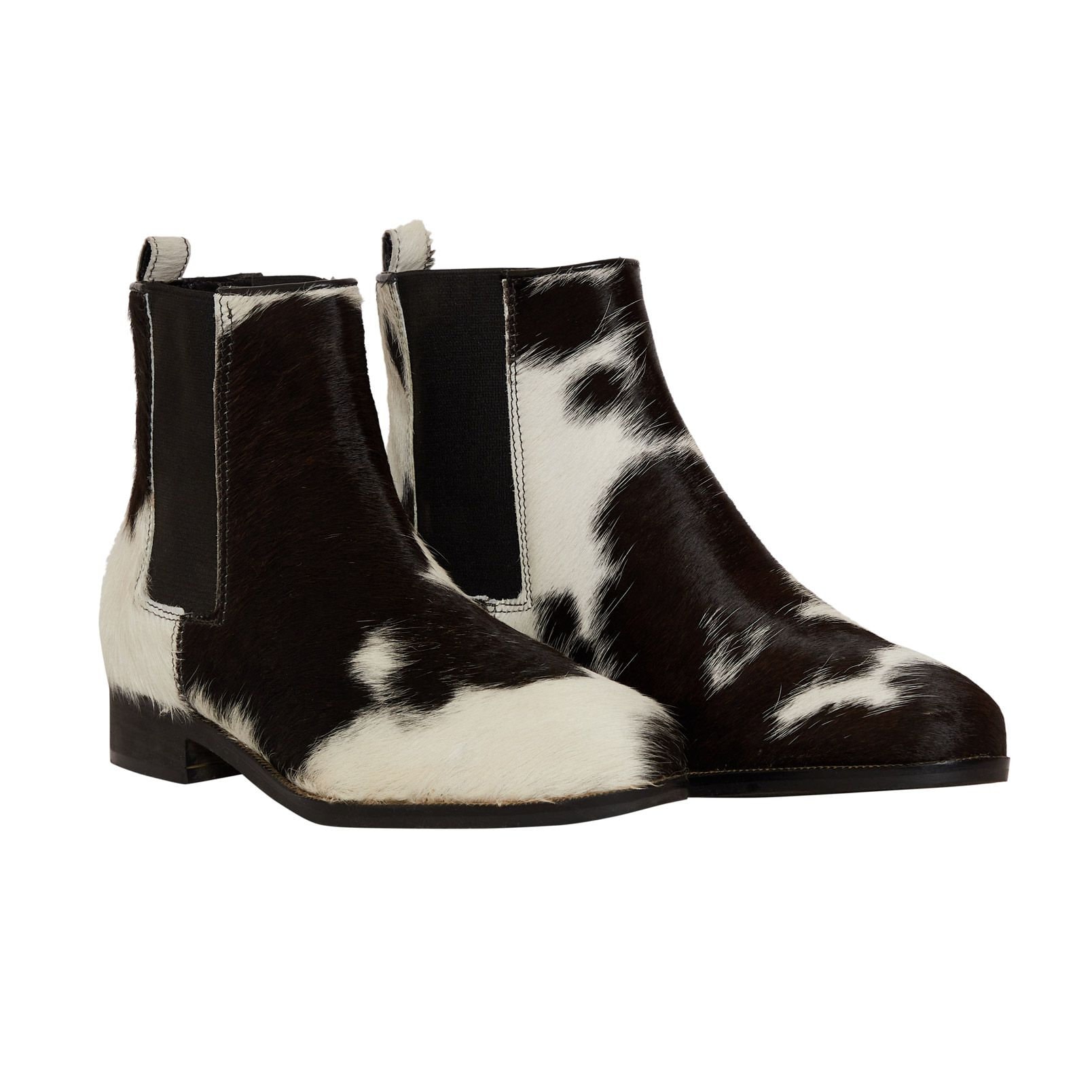 The palace chelsea boot store