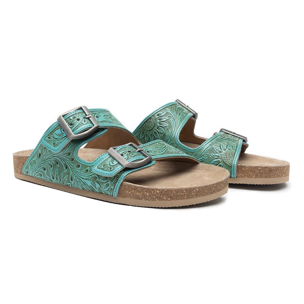 Cow print birkenstocks best sale