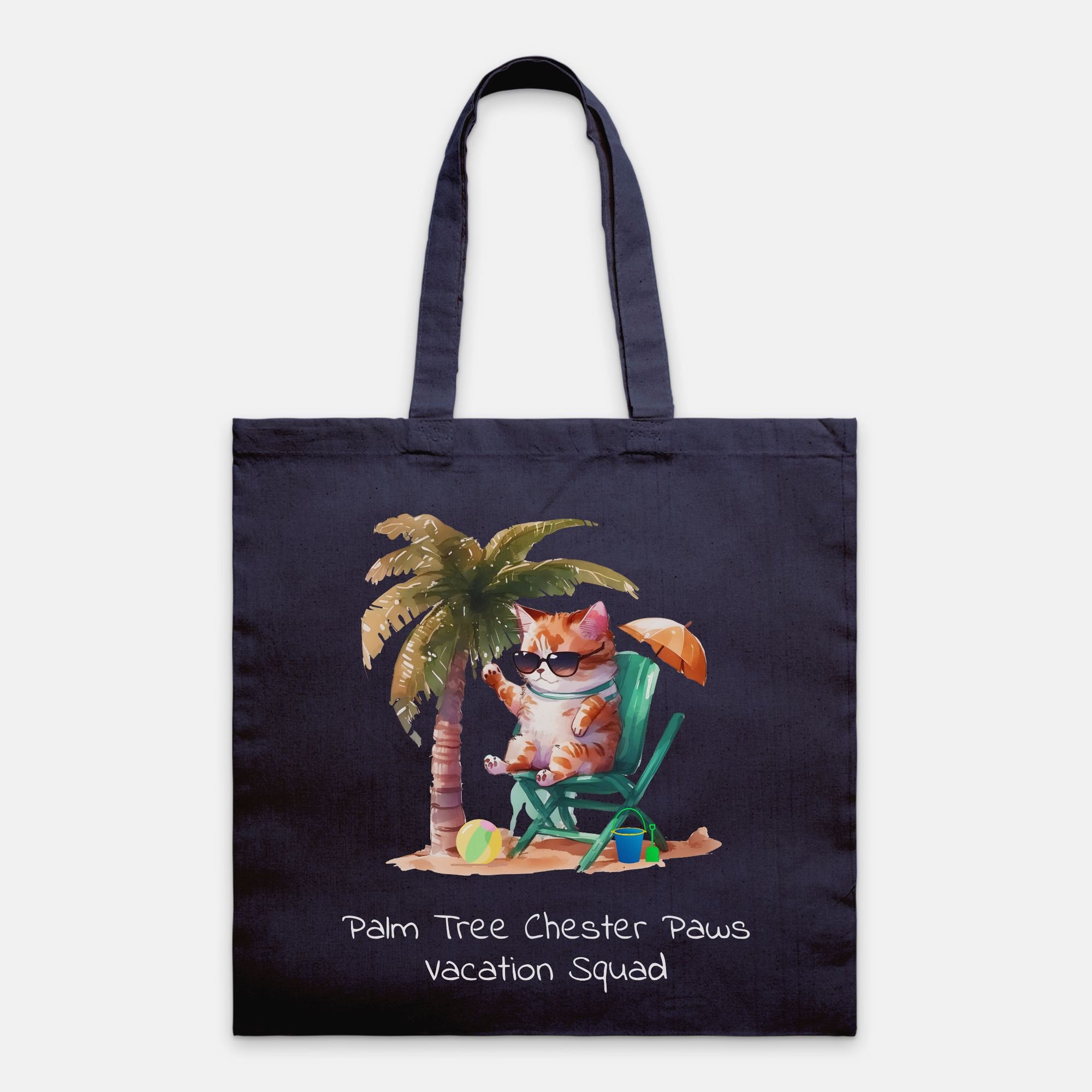 Palm Tree Chester Paws - Etsy
