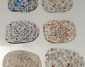 Eye patch size S, eye patch, child, amblyopia (NO shipping to the USA currently)