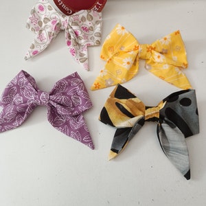 Hair accessories, barrettes, clips image 9
