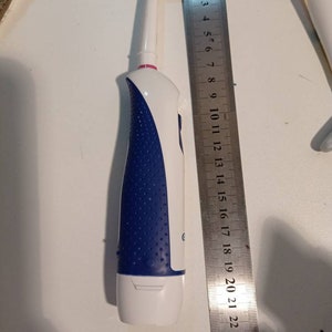 KOZOY Étui à Brosse à Dents, 2 Pcs Portable étuis Pour Brosses à