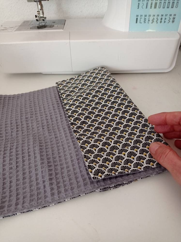 Lot d' Essuie-Tout X10