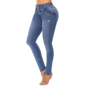Jeans Colombianos 
