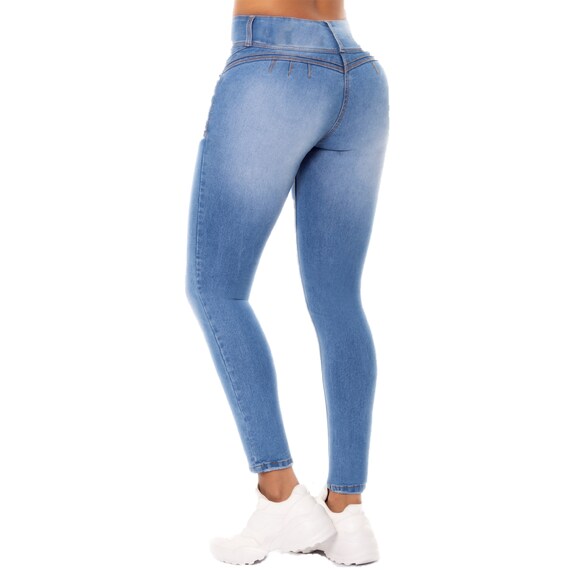 Faja pantalon levanta cola new arrivals