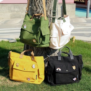 Off the shoulder bags for school sale