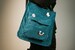 Corduroy Shoulder Bag,Handbag,Shoulder Messenger Bag,Tote Bag For Shopping,Corduroy Bag 