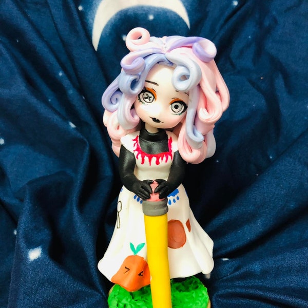 Custom Anime Figure Make Your Own Anime Figure