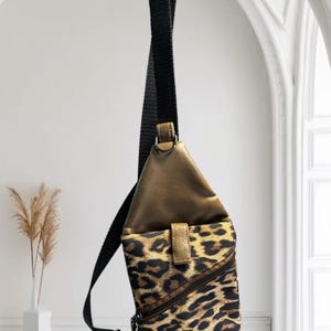 Bolso bandolera