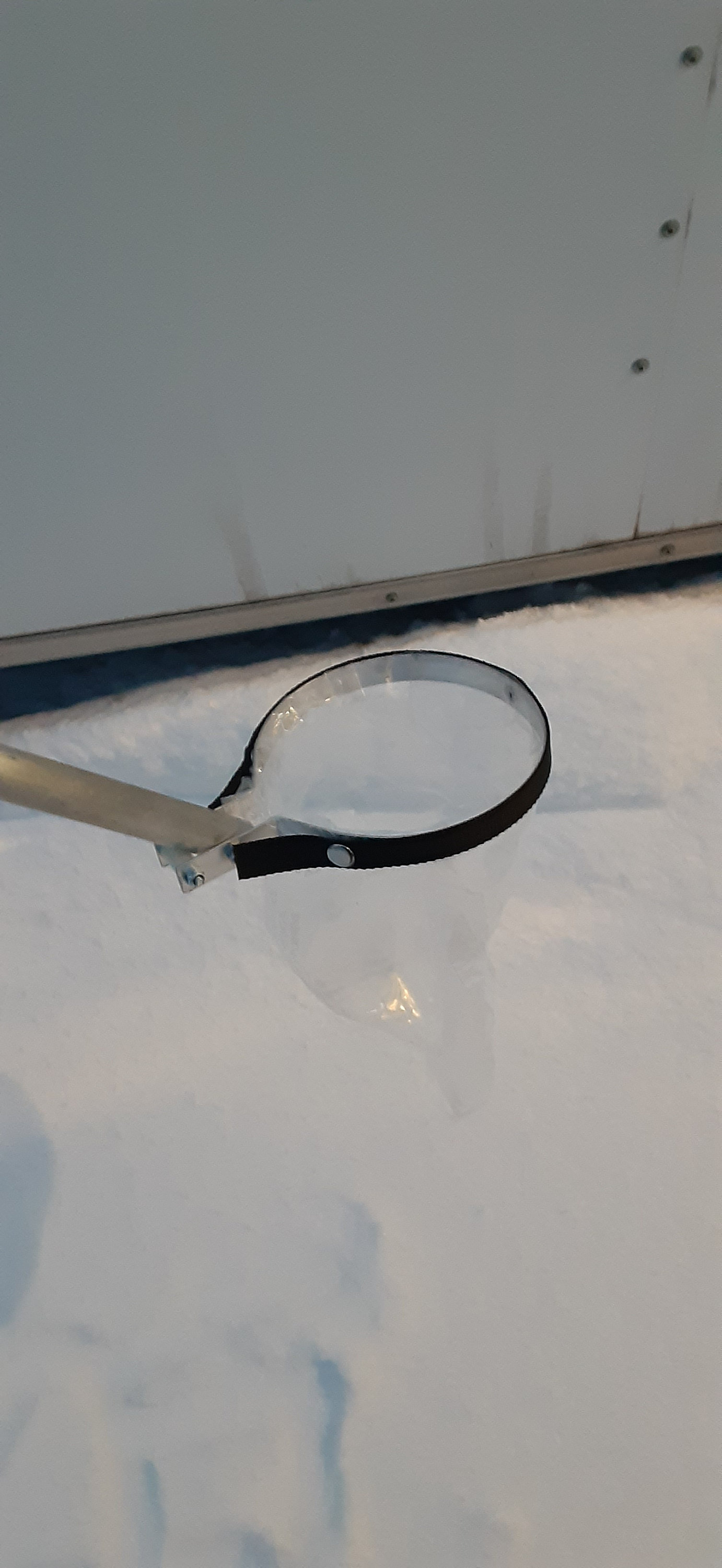 Doggie Bags It dog poop collection bagger. The poop never Etsy