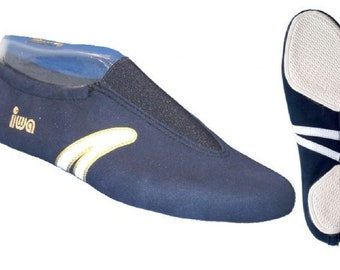 IWA Kunstturnschuh 499 navy