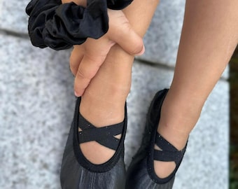 Archive 00s Puma Lace up Ballet Flats - Etsy