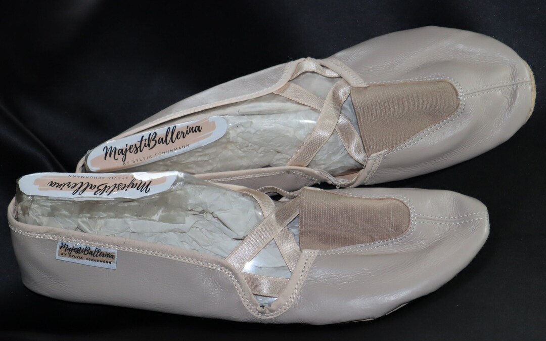 SOULIERS DANSE-GYMNASTIQUE ANTIDÉRAPANTS – Boutique du