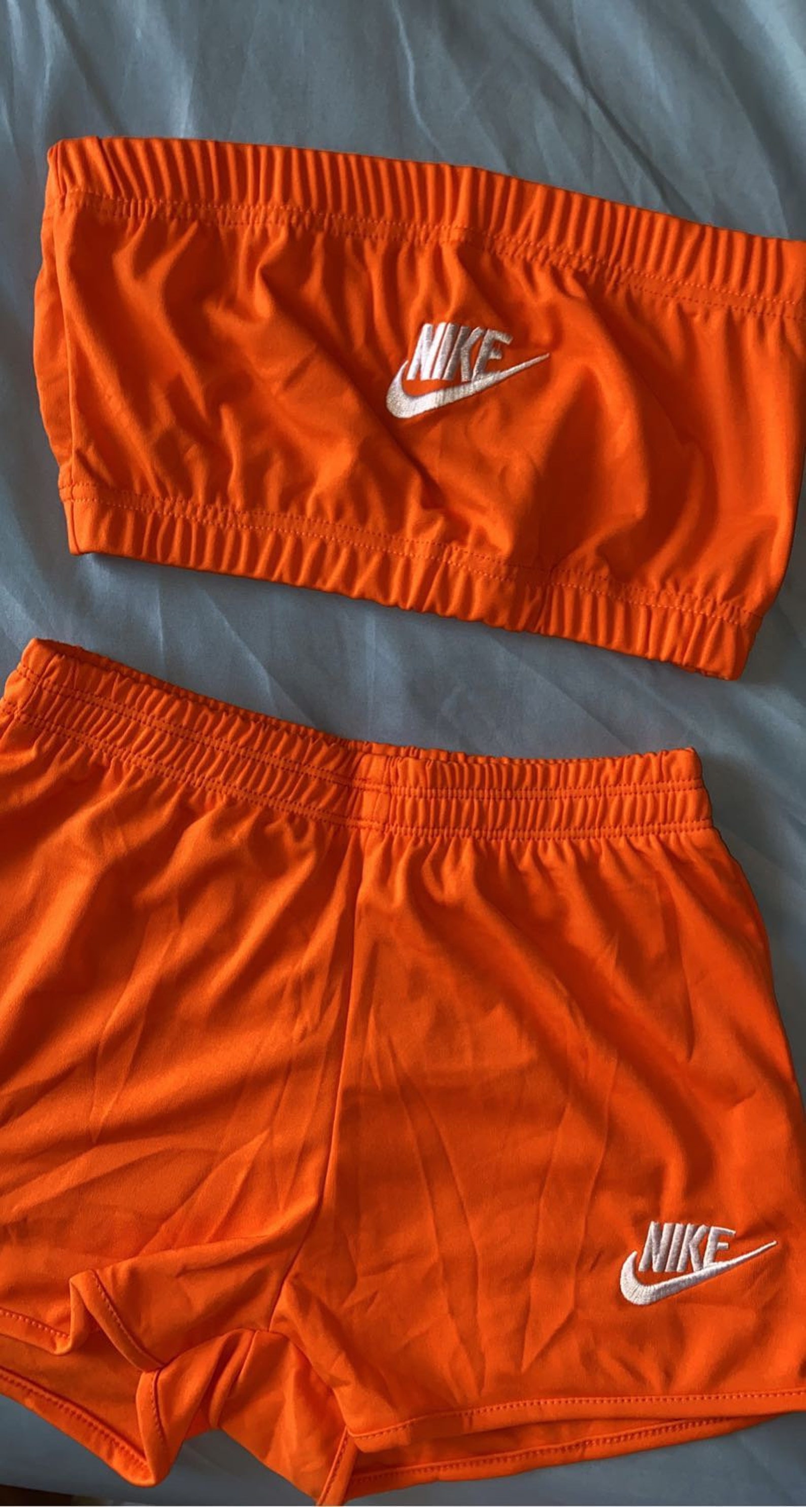 mens nike 2 piece set