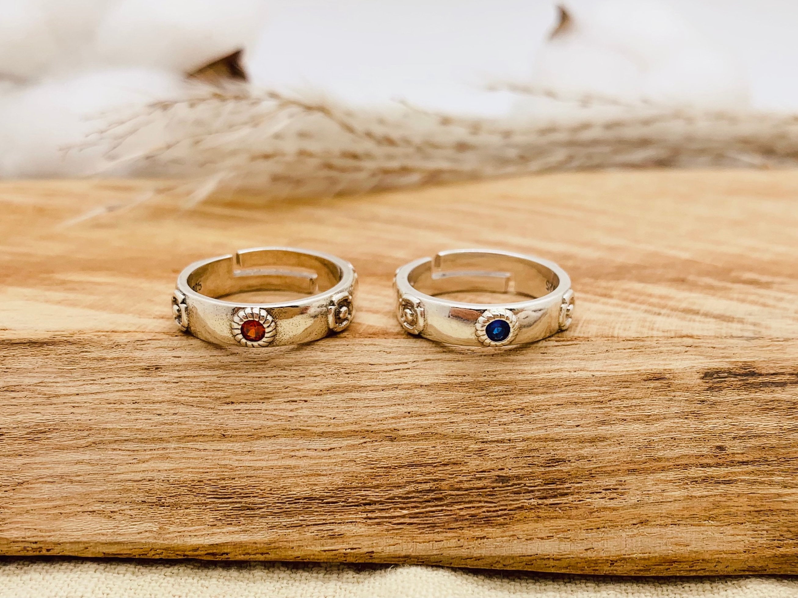 Studio Ghibli Howl Rings From Howl's Moving Castle Howls