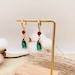 see more listings in the Earrings section