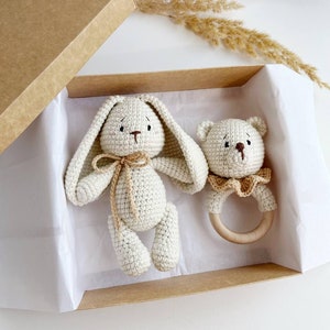 Einzigartige Schwangerschaft Geschenkbox für Mama zu sein Personalisierte Baby Ankündigung Box Neue Mutter Baby Shower Geschenk Neugeborenen Glückwunschkorb