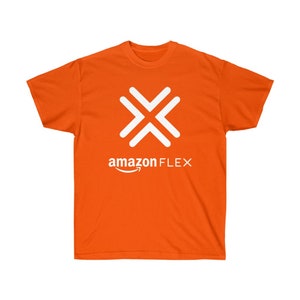 amazon flex shirt