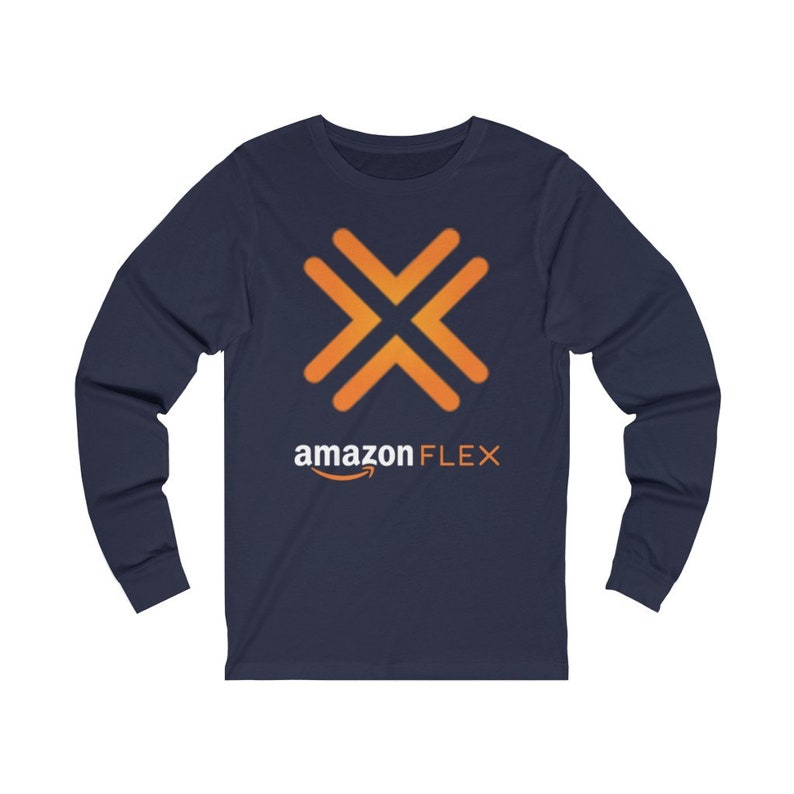 amazon flex shirt