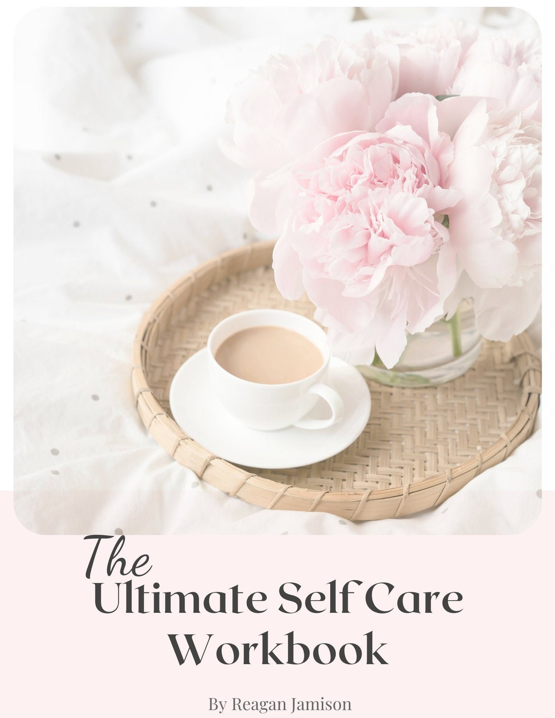 The Ultimate Self Care Workbook - Etsy