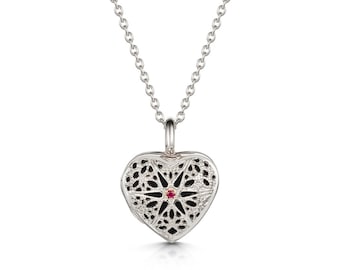 LOVELOX London: All Lockets