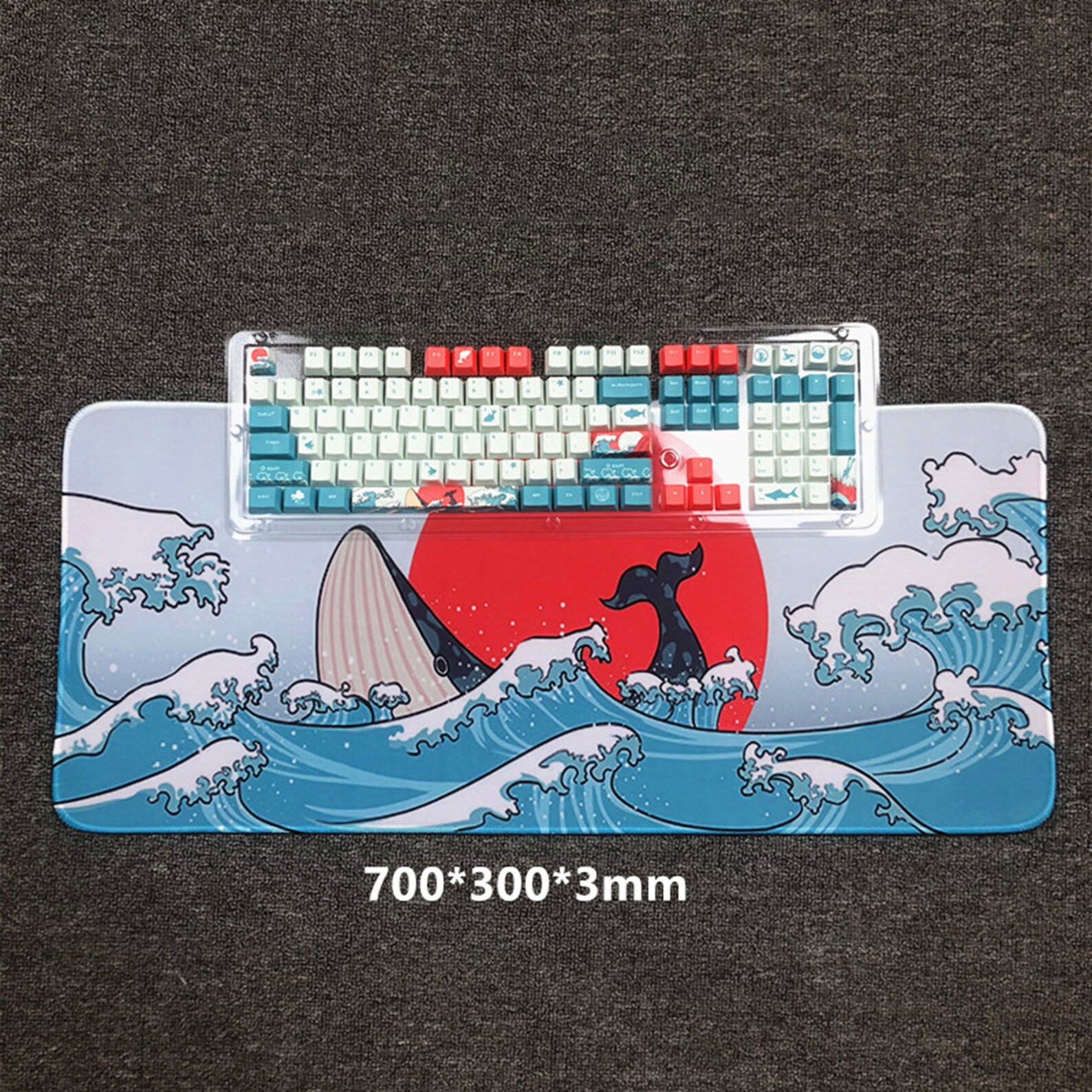 artisan mousepad artisan mousepad