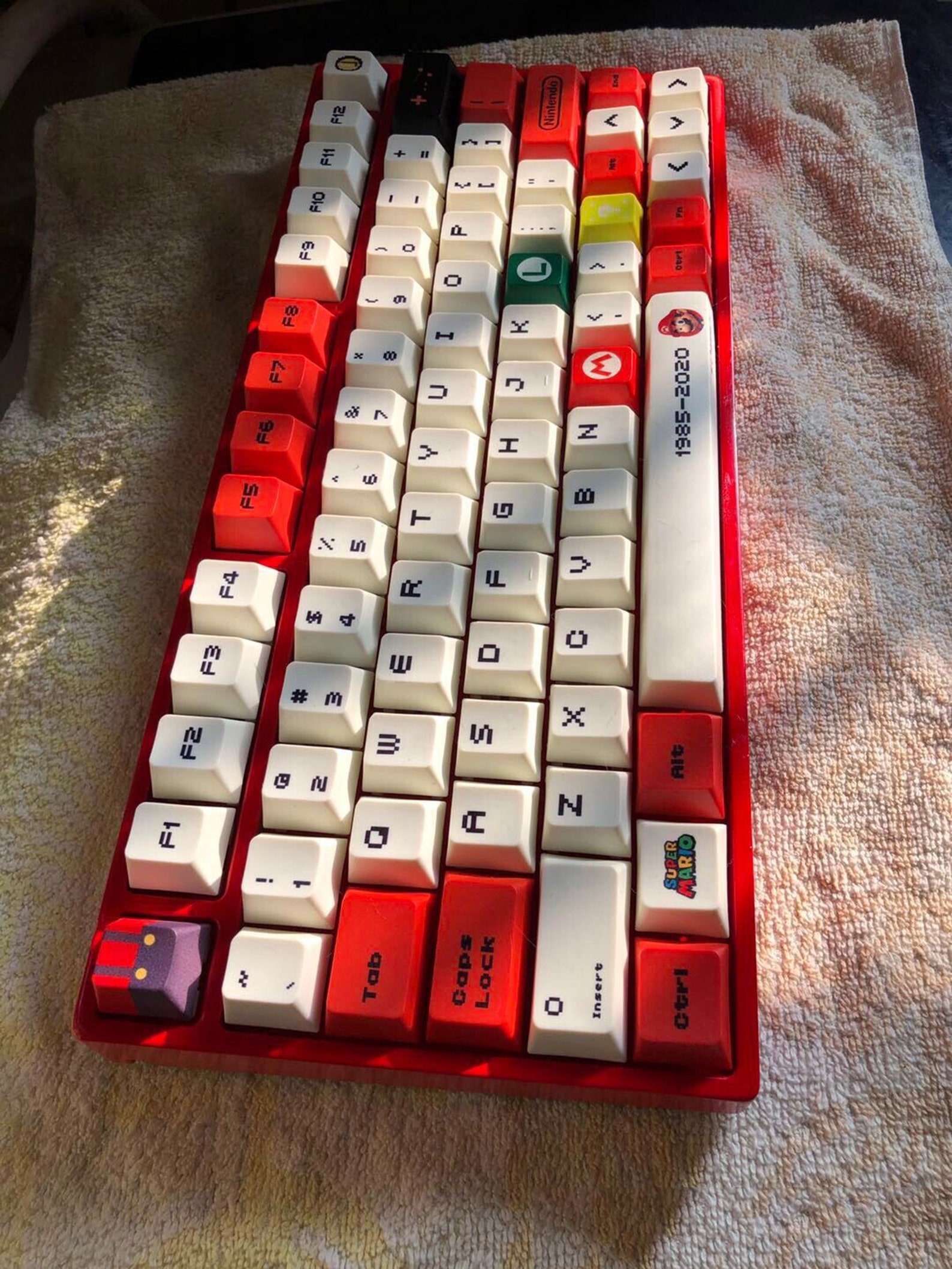 artisan keycap artisan keycap