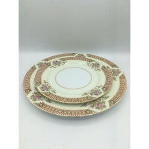 Narumi dinner plates - Etsy 日本