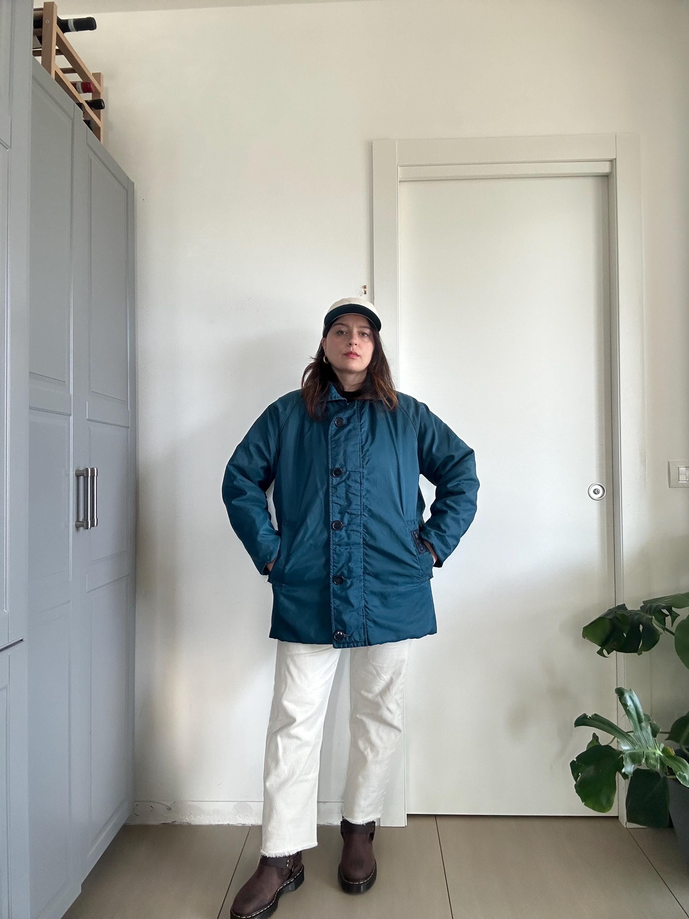 Henri lloyd vintage jacket - Etsy 日本