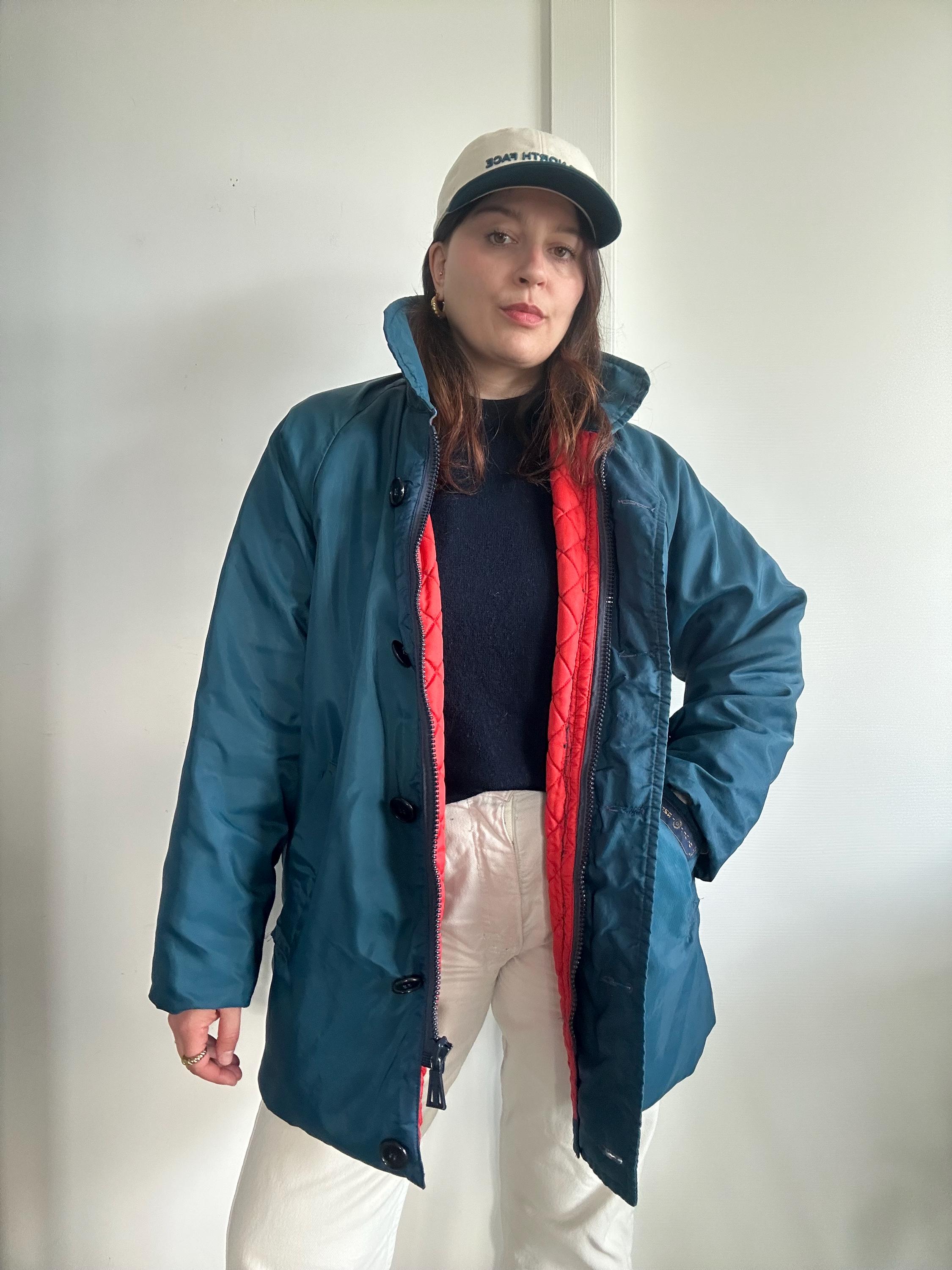 HENRI LLOYD ピーコート Henri lloyd jacket - Etsy 日本