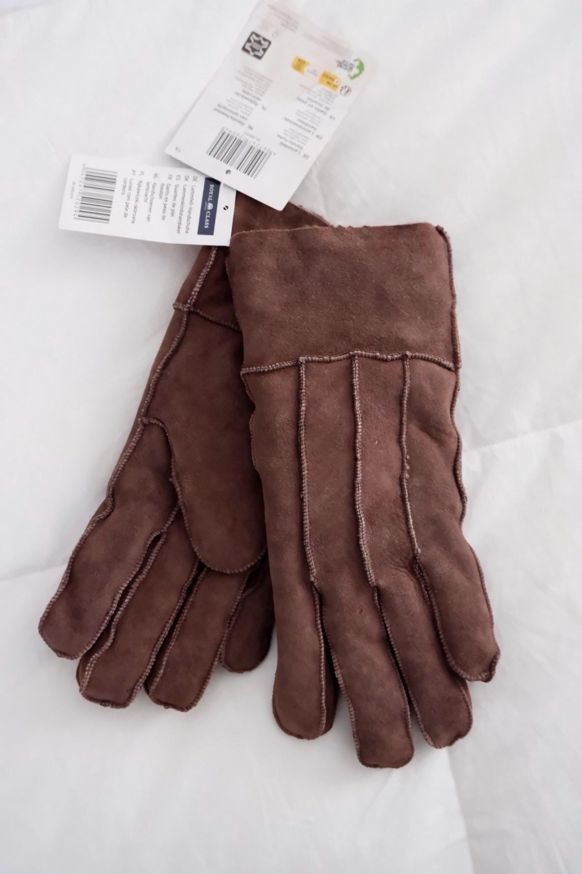 Handschuhe mnner wildleder - Etsy.de