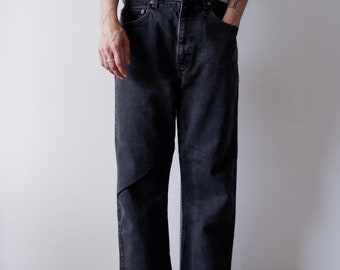 Vintage Levi's 90s Jeans
