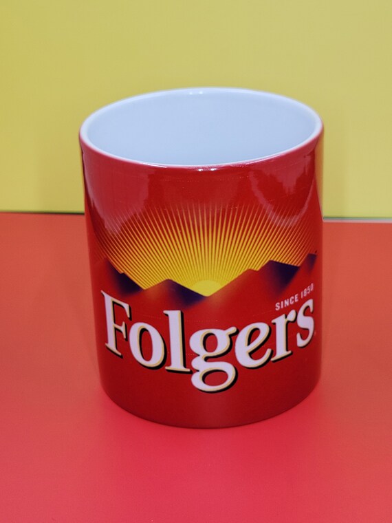 American Classic Mug