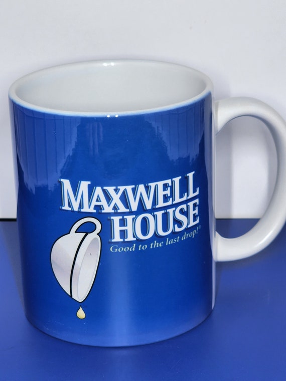 人気 ブランド 服をチェック - 最新トレンドファッション Coffee Ceramic House Maxwell Oz. 15 Mug Last the to Good | カップ