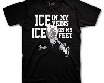 Ice In My Veins Etsy Ice In My Veins Etsy