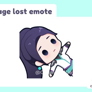 Valorant Sage lost Twitch emote