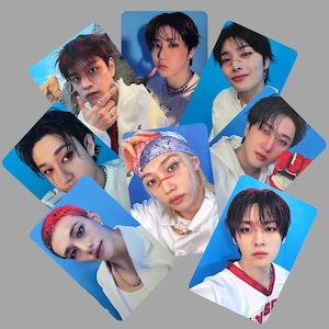 ATEEZ -  ANITEEZ IN TREASURE トレカ　セット ATEEZ ANITEEZ IN TREASURE RANDOM TRADING CARD PACK MERCH MD