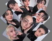 Stray Kids SKZ Dominate Celebrate Stayzone Photocards -preorder - Etsy