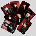 Ateez In Your Fantasy Concept Photocards Ver 2 Sets -PreOrder product logo