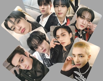 Stray Kids SKZ Japan Osaka Photocards -preorder - Etsy