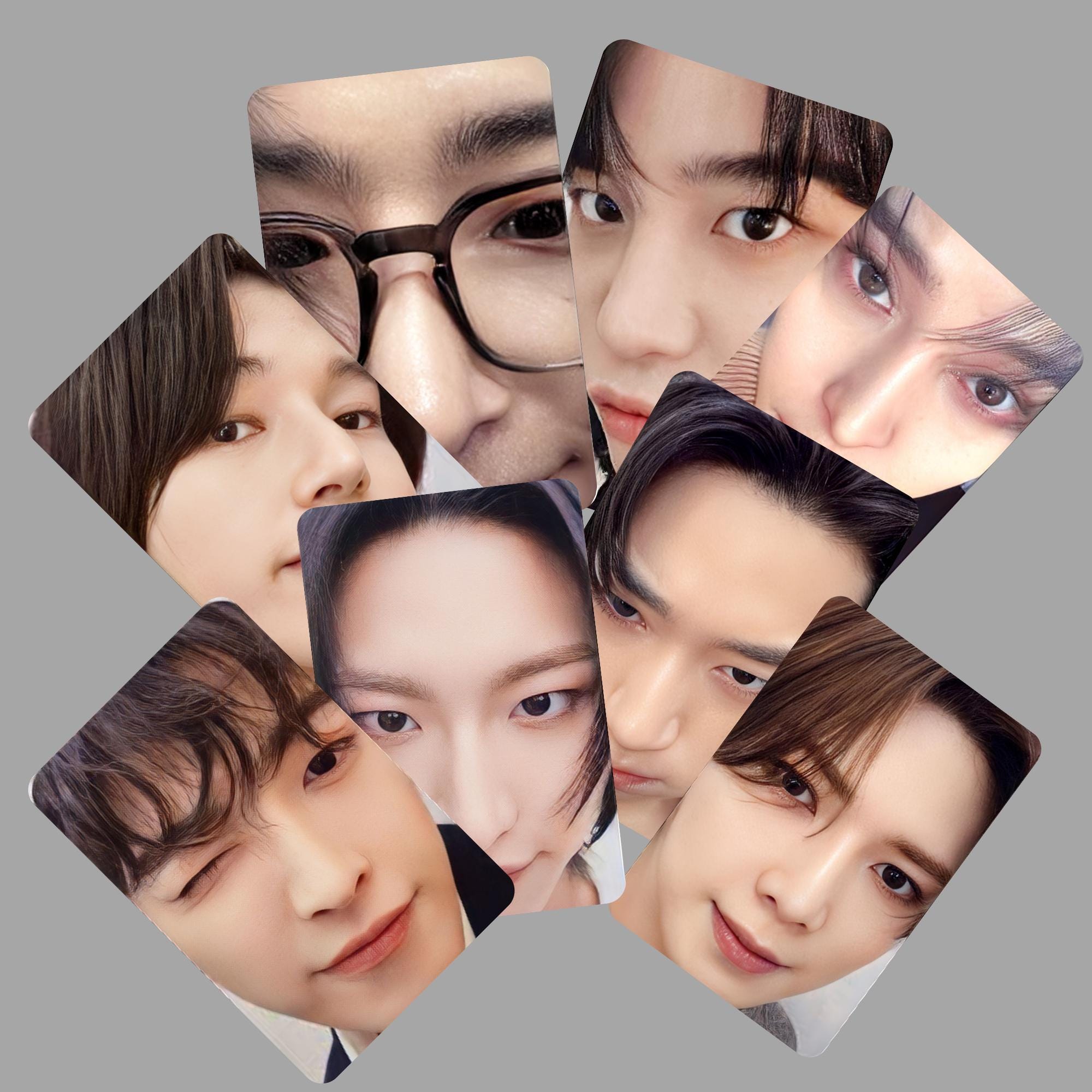 Ateez minirecord - Etsy 日本