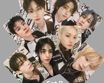 straykids ソウルコン ZONE 入場 特典 限定 zone 8枚セット s-l1200.jpg