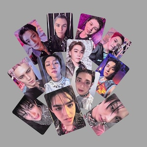 Cartes photo de diffusion SVT HBD