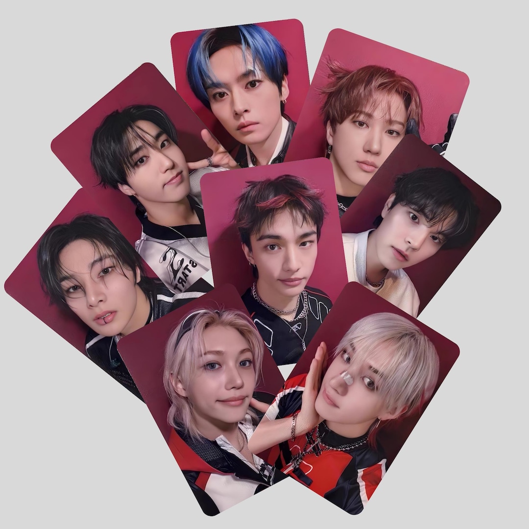 スキズ　straykids KARMA kms3.0 セット　コンプ il_1080xN.7812759865_hyu5.jpg