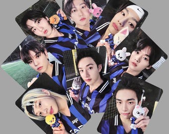 Stray Kids SKZ Karma Photocards Skzoo Vers -PreOrder