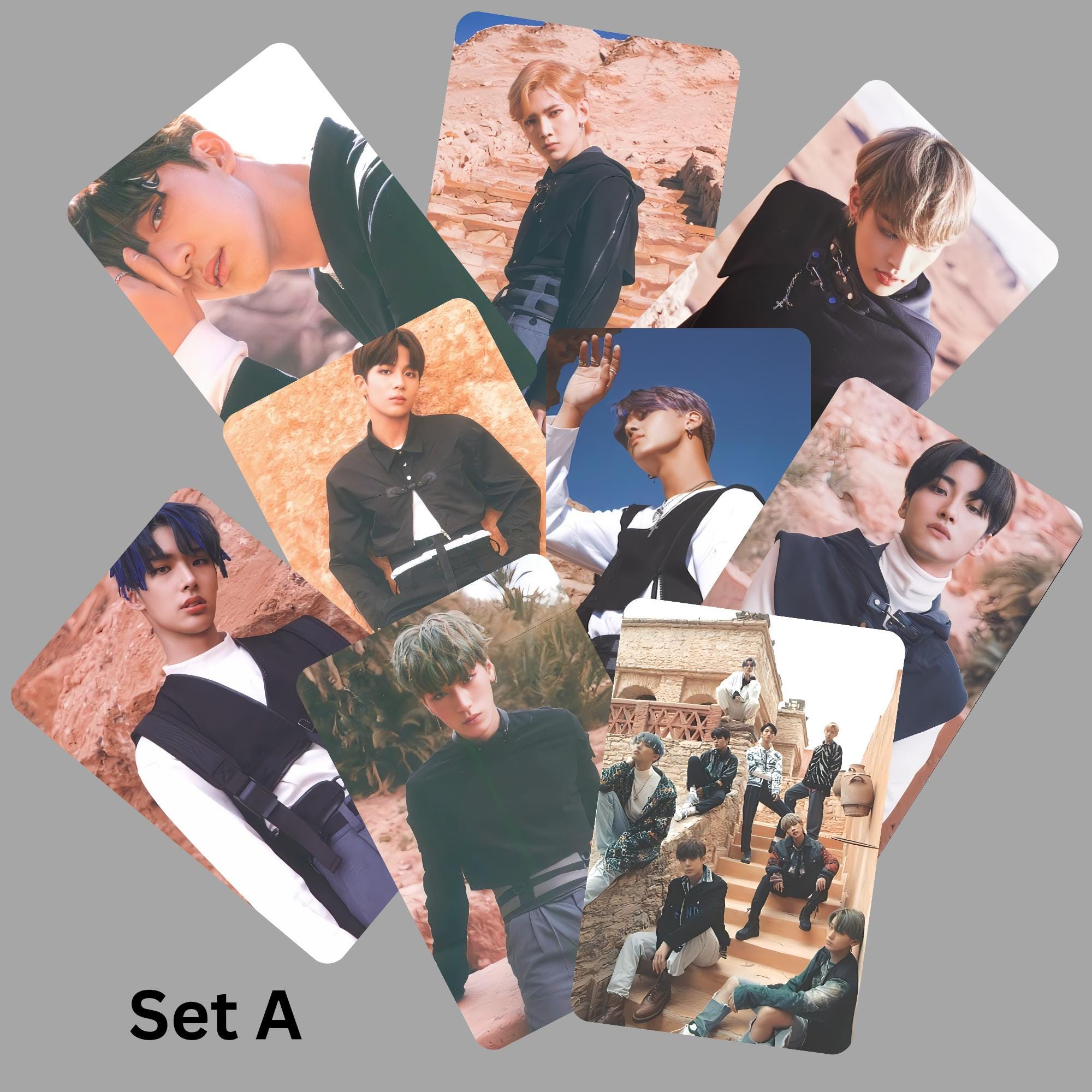 ATEEZ Treasure EP1 EP2 アルバム　セット 61XEZ-biMGL._UF1000,1000_QL80_.jpg
