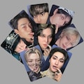 Ateez Golden Hour Pt 4 Photocards Flirt Vers -PreOrder product logo